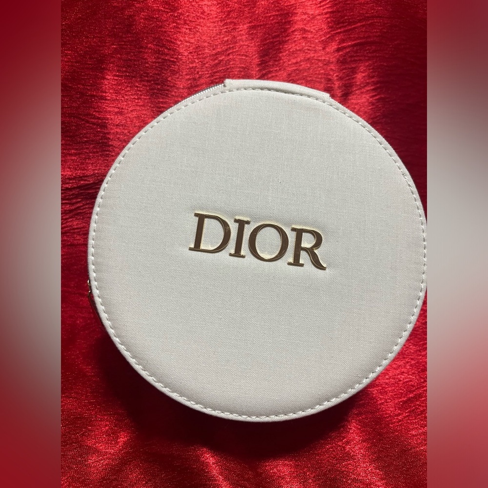 Dior Beauty case